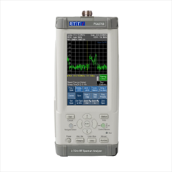 Máy phân tích phổ cầm tay TTI PSA2703